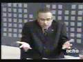 videos de Mauricio Funes - Canal 33 (2de10)