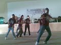 arki 2B dancers (arki day \