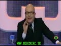 #79 cqc materia rafinha bastos proteste ja parte 1 16 11 2009 mircmirc