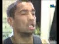 Akaash Bhatia, featherweight pro-boxer,