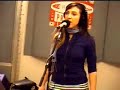 Los Abandoned - Nada mio es fake (kcrw sessions 2007)