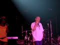 Happy Mondays - Loose Fit (live at Coachella 2007)