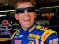 Jamie McMurray (Holes)