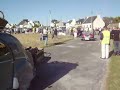 29° Tour de Bretagne de Véhicules Anciens