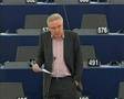Dirk Sterckx on road transport operator