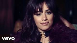 Camila Cabello - Never Be The Same ( MUSIC VIDEO )