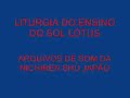 Liturgia Nichiren Shu - Parte 3