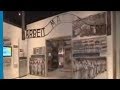 Virtual Tour of Yad Vashem's New Holocaust Museum