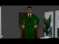 My First Sim Film