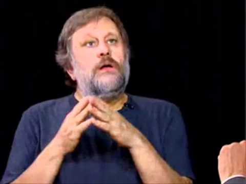 Talk Show - Zizek!