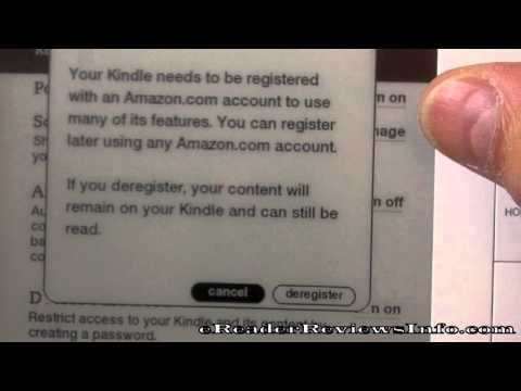 register for amazon kindle account register for amazon kindle account