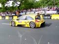 videos de Ibirapuera Megane Throphy
