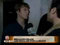 cumple de lu 16 años