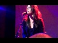 Alanis Morissette "Hands Clean" Live at The Troubadour 12/10/09