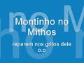 Montinho no Mithos \o