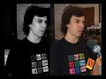 Programa Credencial entrevista Esmir Filho Tapa na Pantera