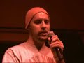 J.Walker \"Uniqueness\" Live