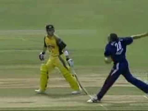 Sportpost.com - The very best cricket catches