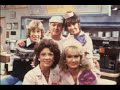a tribute to alice, flo, vera and mel
for this sitcom so nice