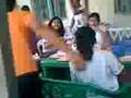 my birthday..kulitan t/ the icing..