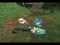 Last Chaos Sorceror/Elementalist Skills Last Chaos Sorceror/Elementalist Skills
