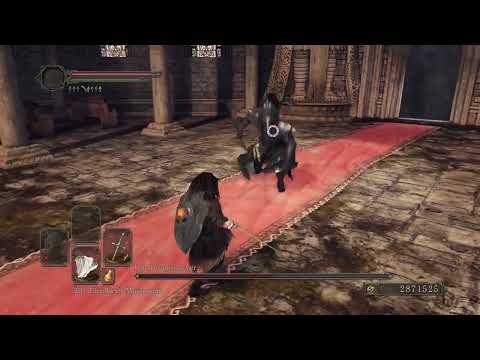 SL1 Old Dragonslayer, Dark Souls 2: SotFS
