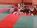 videos de Judo 2nd5 2006/2007