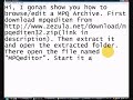 How to browse MPQ Archives