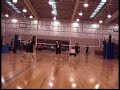 yarra ranges volleyball