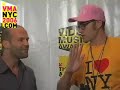 Troy and Jason Statham (Transporter. Snatch, Crank)