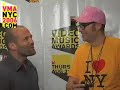 Troy and Jason Statham (Transporter. Snatch, Crank)