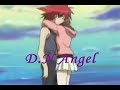 d n angel: miyavi hime