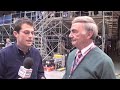 Sam Donaldson in Iowa Sam Donaldson in Iowa