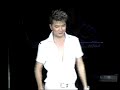 Dam Vinh Hung performs live with Strikerz band at Riverwind casino, OK on June 22, 2008.