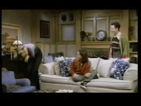 3rd Rock From The Sun Season 3 Bloopers #2