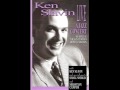 KEN SLAVIN and SEBASTIAN CAMPESI: 