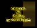 Kalayaan Ng Pagiisa