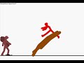 gaara vs. rocklee gaara vs. rocklee