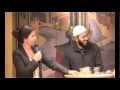 Garpar, gipskatter och svartskallar: Paneldiskussion (del 4/5)