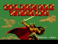 i need to find shorter games!! or i must play faster ;) again, this is split into convenient chunks of about one hour. so, what is golden axe warrior? if you are 30 or older you may remember the arcade game 