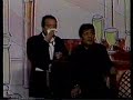 Pajares y Esteso - En Vivo - La boda 2de2 Pajares y Esteso - En Vivo - La boda 2de2