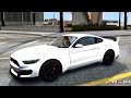 2016 Ford Mustang Shelby GT350R for GTA San Andreas video 1