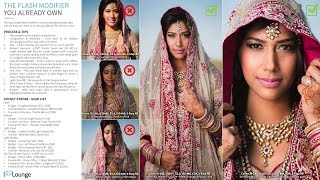 Perfecting Outdoor Portraits With Scrim + Flash | Lighting 201