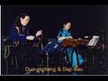 guzheng  Dan Bau duo The Song of Fishermen on Homebound Boat 渔舟唱晚