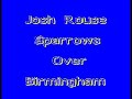 Josh Rouse - Sparrows Over Birmingham (only music)