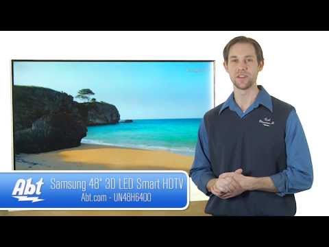 how to connect camera to samsung smart tv