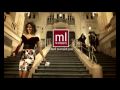 ML Uncensored Commercial with Noa Tishby