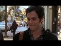 Gossip Girl 3x10 Dan,Vanessa 