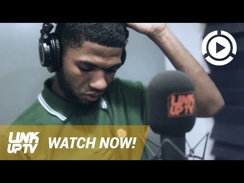 Yung Bush – Behind Barz | @YungBush_ | Link Up TV