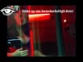 Red light district Amsterdam